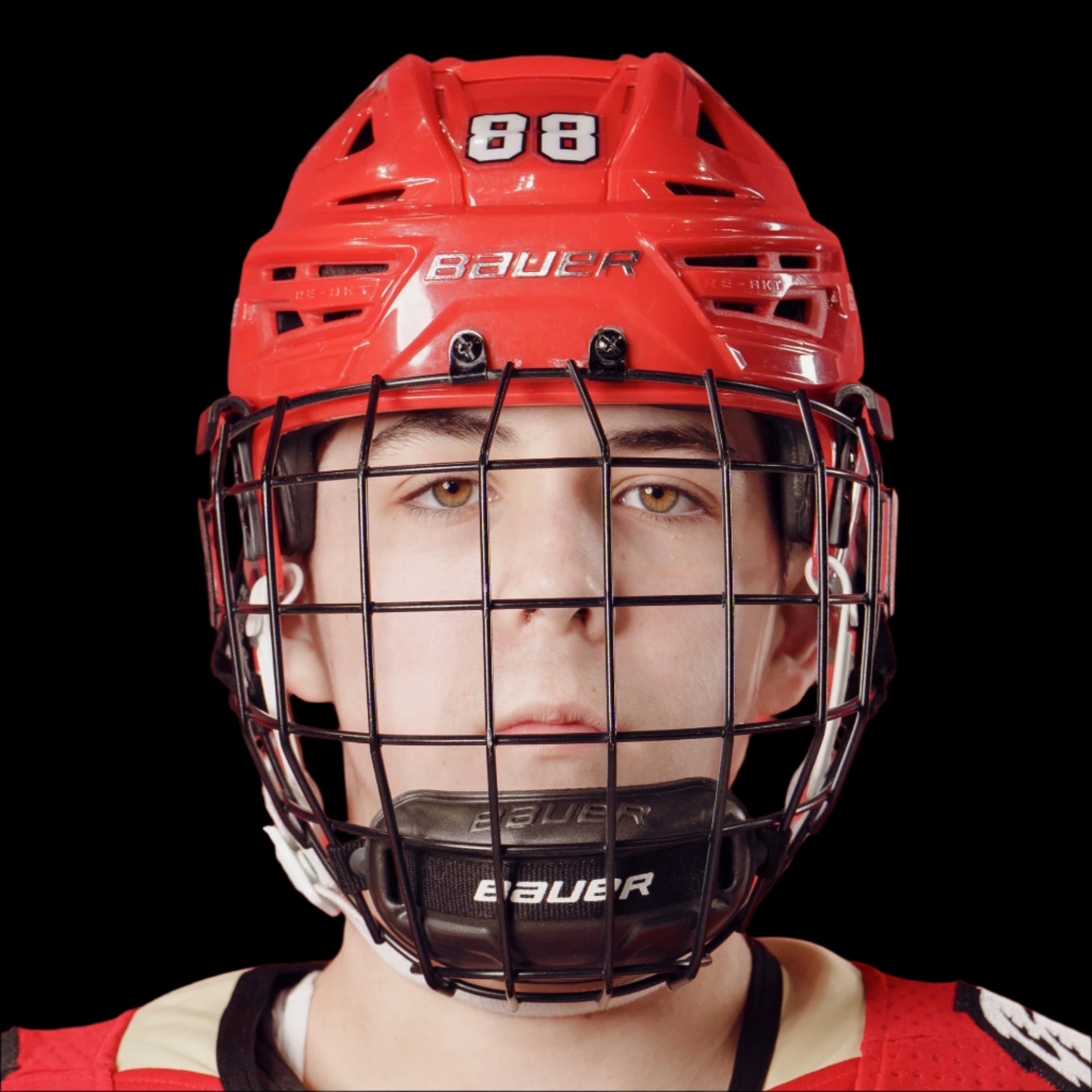 Crosby Metzer